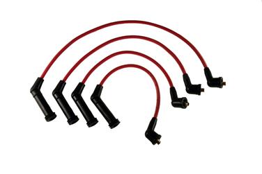 Spark Plug Wire Set PO 35-77555