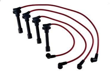 Spark Plug Wire Set PO 35-77569