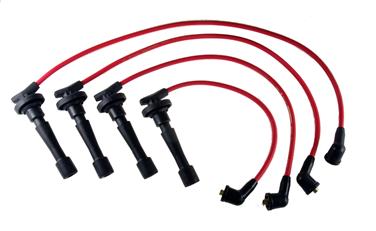 Spark Plug Wire Set PO 35-77586