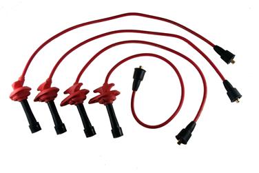 Spark Plug Wire Set PO 35-77588