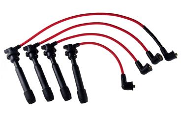 Spark Plug Wire Set PO 35-77592