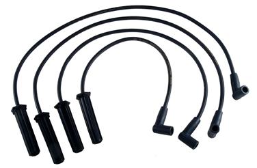 Spark Plug Wire Set PO 35-77593