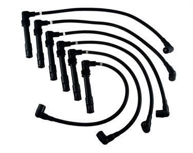 Spark Plug Wire Set PO 35-77625