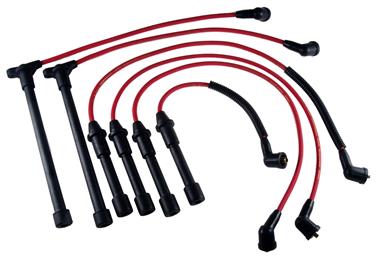 Spark Plug Wire Set PO 35-77636