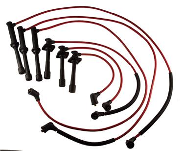 Spark Plug Wire Set PO 35-77638