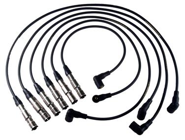 Spark Plug Wire Set PO 35-77671