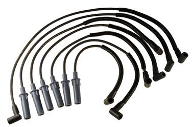 Spark Plug Wire Set PO 35-77685