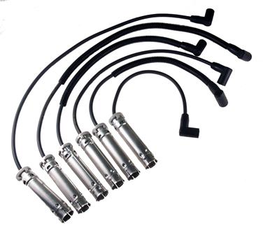 Spark Plug Wire Set PO 35-77688