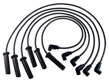 Spark Plug Wire Set PO 35-77689