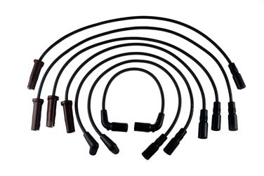 Spark Plug Wire Set PO 35-77691