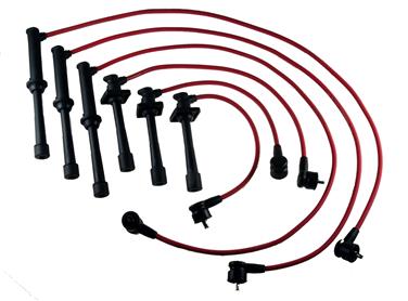 Spark Plug Wire Set PO 35-77696