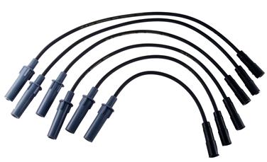 Spark Plug Wire Set PO 35-77698