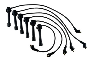 Spark Plug Wire Set PO 35-77700