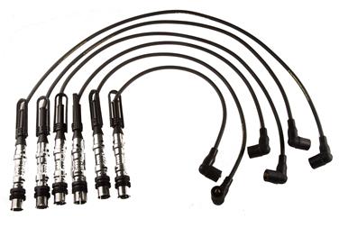 Spark Plug Wire Set PO 35-77714