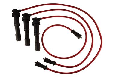 Spark Plug Wire Set PO 35-77716