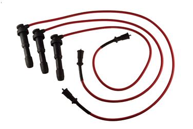 Spark Plug Wire Set PO 35-77717