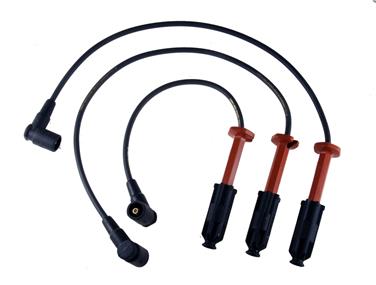 Spark Plug Wire Set PO 35-77719