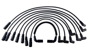 Spark Plug Wire Set PO 35-77839