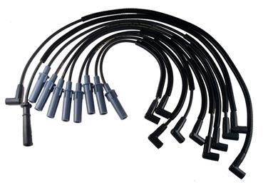 Spark Plug Wire Set PO 35-77853