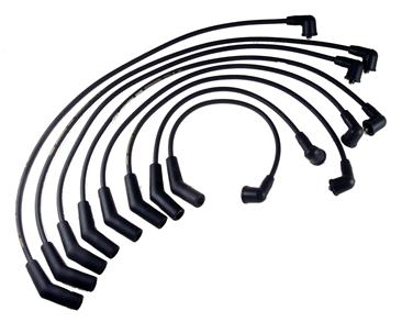 Spark Plug Wire Set PO 35-77861