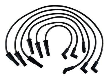 Spark Plug Wire Set PO 35-87601