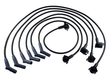 Spark Plug Wire Set PO 35-87668