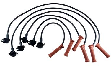 Spark Plug Wire Set PO 35-87676