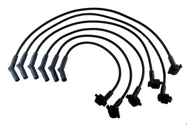 Spark Plug Wire Set PO 35-87682