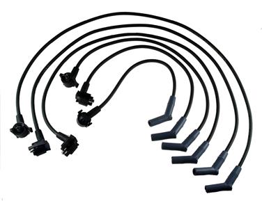 Spark Plug Wire Set PO 35-87683