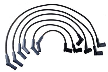 Spark Plug Wire Set PO 35-87702