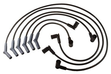 Spark Plug Wire Set PO 35-87712