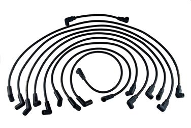 Spark Plug Wire Set PO 35-87824