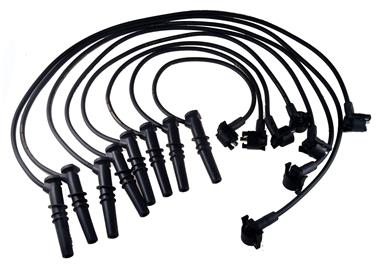 Spark Plug Wire Set PO 35-87841
