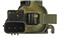 Direct Ignition Coil PO 36-8017