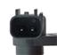 1996 Mazda B2300 Engine Crankshaft Position Sensor PO 4D-1198