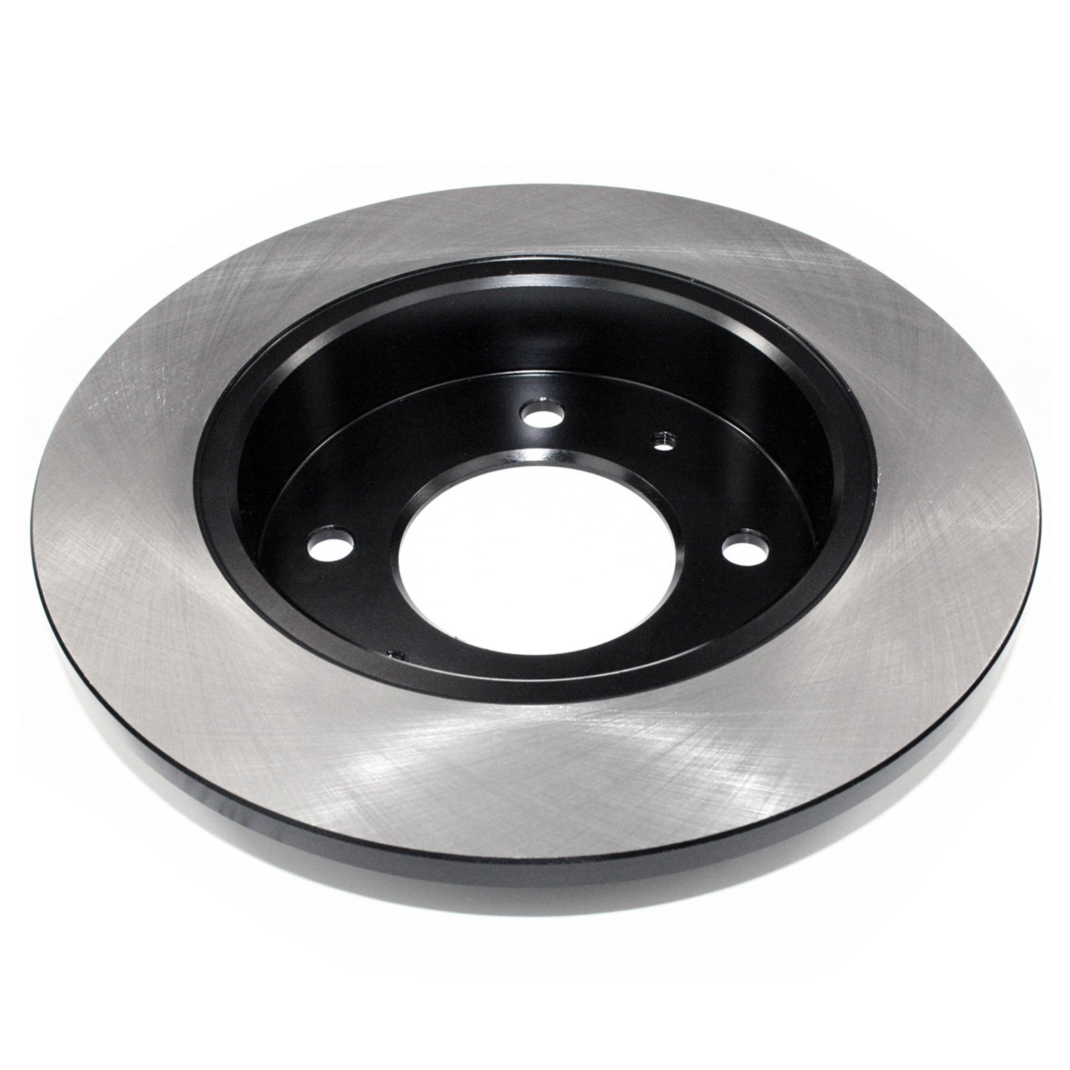 2002 Hyundai Elantra Disc Brake Rotor