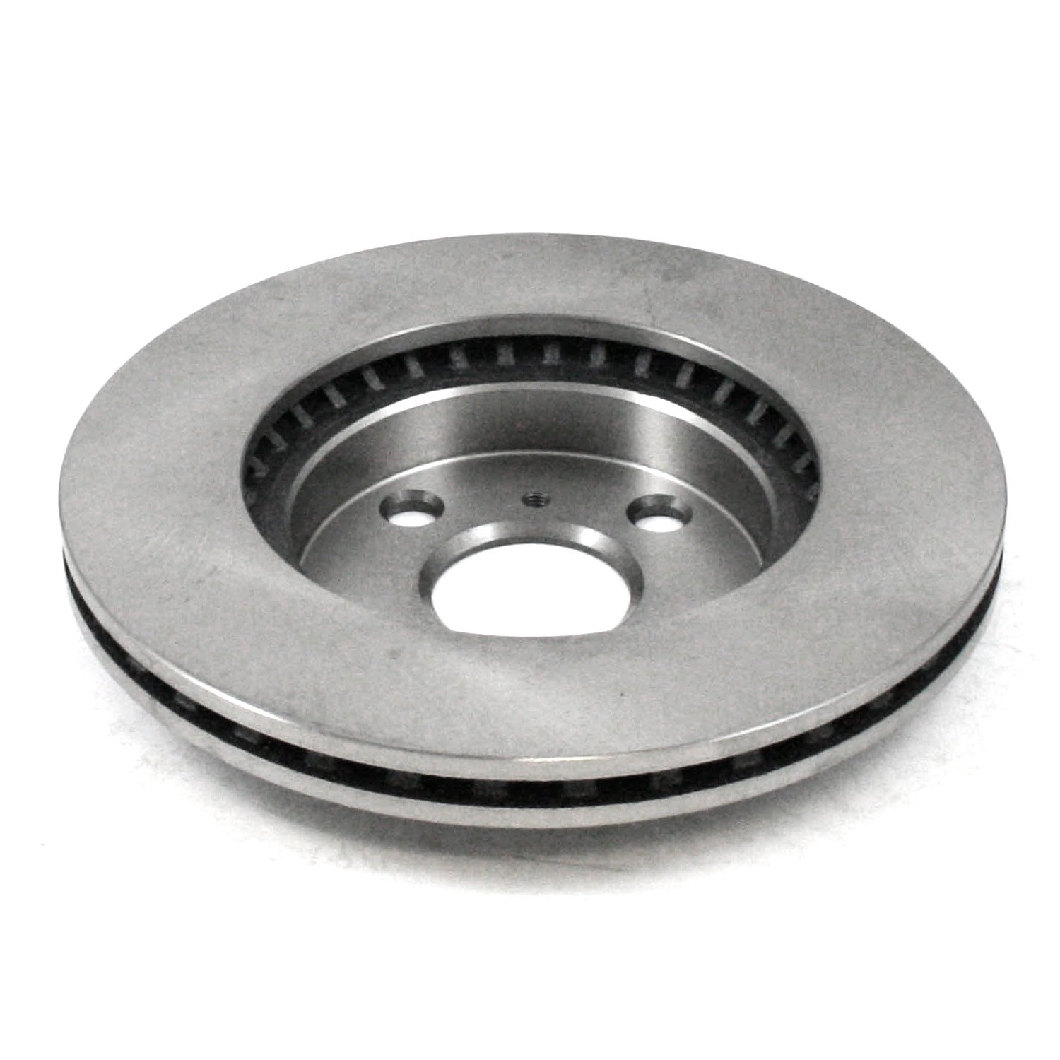 2006 Toyota Yaris Disc Brake Rotor