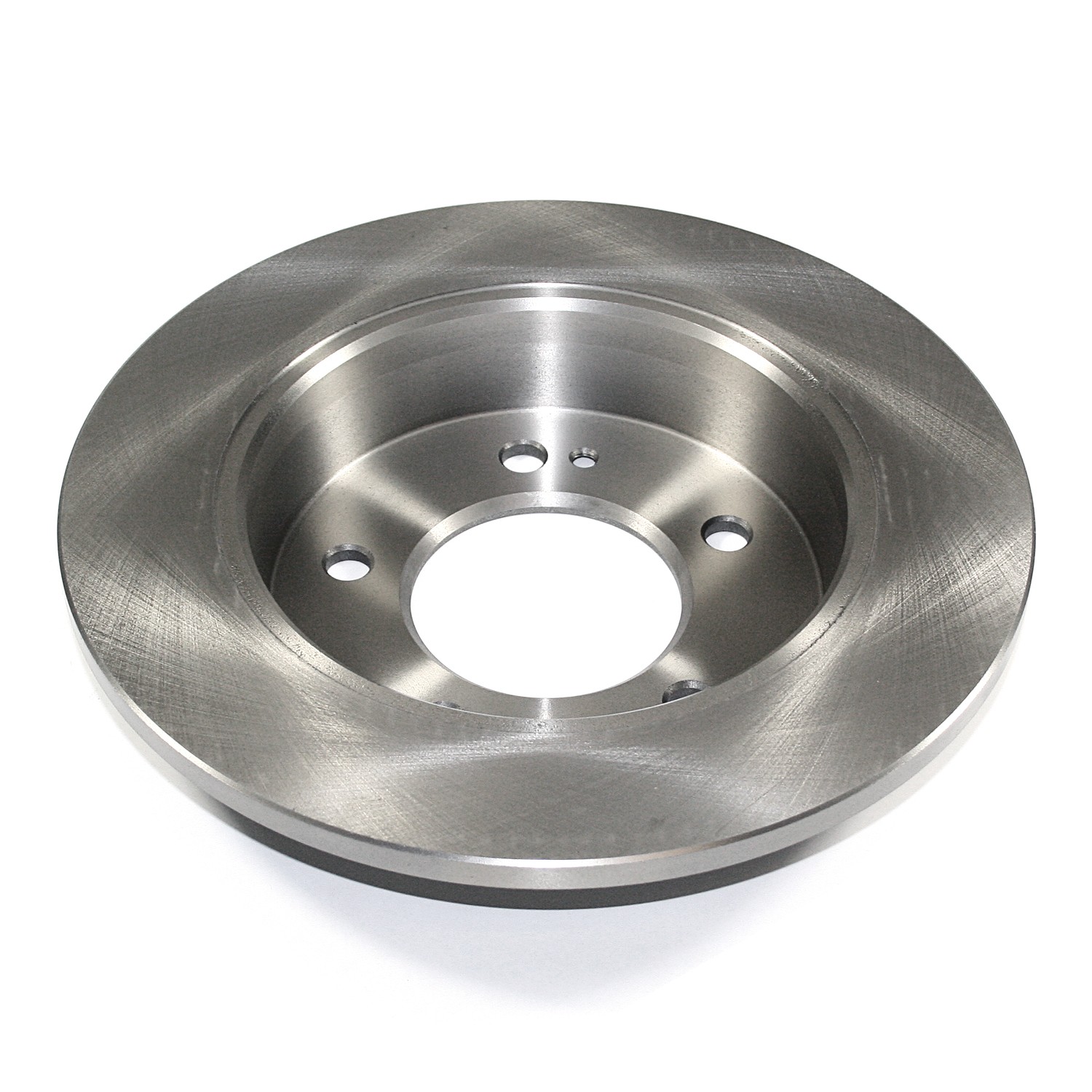 2015 Kia Soul Disc Brake Rotor