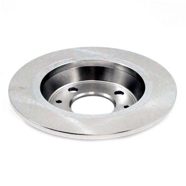 Disc Brake Rotor PR BR3498