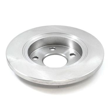 Disc Brake Rotor PR BR54025