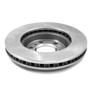 Disc Brake Rotor PR BR55118