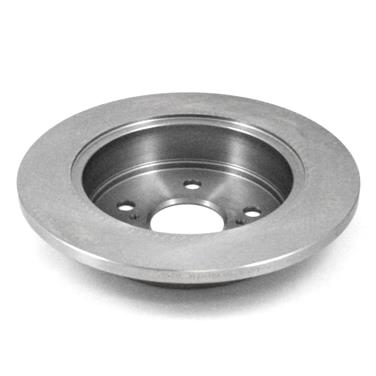 Disc Brake Rotor PR BR900360