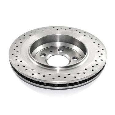 Disc Brake Rotor PR BR900500