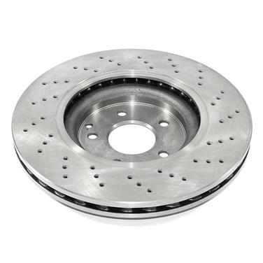 Disc Brake Rotor PR BR900706