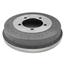 2002 Chrysler Sebring Brake Drum PR BD35016