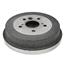 Brake Drum PR BD35038