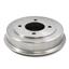 2000 Hyundai Elantra Brake Drum PR BD35069