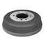 Brake Drum PR BD35093