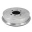 2000 Hyundai Sonata Brake Drum PR BD35095