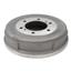 Brake Drum PR BD3509